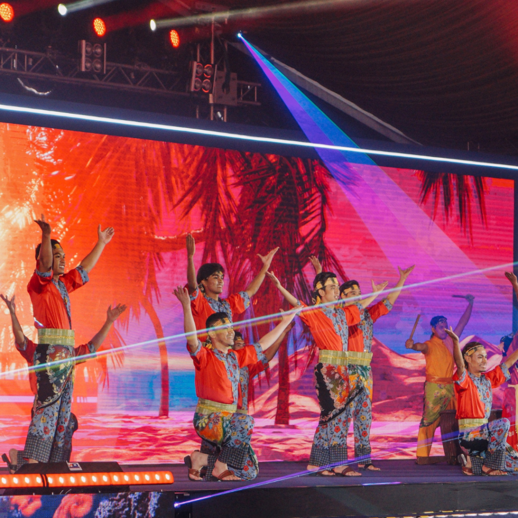 Jelajah Asprirasi Keluarga Malaysia Terengganu