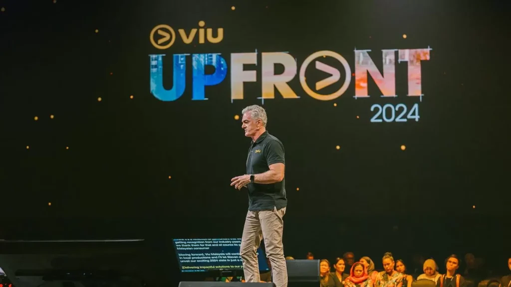 Viu Upfront 2024